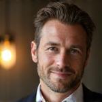 Headshot of John Smith